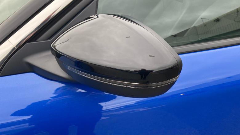 Vauxhall Mokka 100kW Ultimate 50kWh 5dr Auto Electric Hatchback